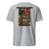 Unisex Softstyle T-Shirt - Learning PORTUGUESE is fun! - Your Mama - Thumbnail Image 44