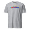 Unisex Softstyle T-Shirt - Learning PORTUGUESE is fun! - The School Locker - Thumbnail Image 43