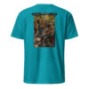 Unisex Softstyle T-Shirt - Learning SPANISH is fun! - The Spotlight - Thumbnail Image 16
