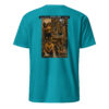 Unisex Softstyle T-Shirt - Learning ENGLISH is fun! - Fair Trade - Thumbnail Image 30