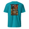 Unisex Softstyle T-Shirt - Learning FRENCH is fun! - Your Mama - Thumbnail Image 28