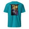 Unisex Softstyle T-Shirt - Learning PORTUGUESE is fun! - The Influencer - Thumbnail Image 30