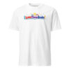 Unisex Softstyle T-Shirt - Learning GERMAN is fun! - The Influencer - Thumbnail Image 47