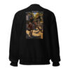 Unisex Crew Neck Sweatshirt - Learning SPANISH is fun! - The Summer Showdown - Thumbnail Image 1
