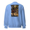 Unisex Crew Neck Sweatshirt - Learning SPANISH is fun! - The Summer Showdown - Thumbnail Image 49