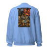 Unisex Crew Neck Sweatshirt - Learning GERMAN is fun! - Your Mama - Thumbnail Image 51