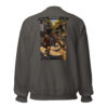 Unisex Crew Neck Sweatshirt - Learning SPANISH is fun! - The Summer Showdown - Thumbnail Image 11