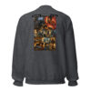 Unisex Crew Neck Sweatshirt - Learning SPANISH is fun! - Your Mama - Thumbnail Image 7