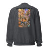 Unisex Crew Neck Sweatshirt - Learning PORTUGUESE is fun! - The Surprise Party - Thumbnail Image 37
