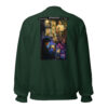 Unisex Crew Neck Sweatshirt - Learning SPANISH is fun! - The Influencer - Thumbnail Image 52