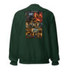 Unisex Crew Neck Sweatshirt - Learning SPANISH is fun! - Your Mama - Thumbnail Image 41