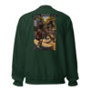 Unisex Crew Neck Sweatshirt - Learning SPANISH is fun! - The Summer Showdown - Thumbnail Image 51