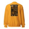 Unisex Crew Neck Sweatshirt - Learning ITALIAN is fun! - Fair Trade - Thumbnail Image 45