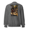 Unisex Crew Neck Sweatshirt - Learning SPANISH is fun! - The Summer Showdown - Thumbnail Image 19