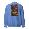 Unisex Crew Neck Sweatshirt - Learning SPANISH is fun! - Your Mama - Thumbnail Image 29
