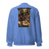 Unisex Crew Neck Sweatshirt - Learning SPANISH is fun! - The Summer Showdown - Thumbnail Image 27
