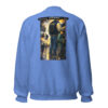 Unisex Crew Neck Sweatshirt - Learning GERMAN is fun! - The School Locker - Thumbnail Image 51