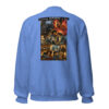 Unisex Crew Neck Sweatshirt - Learning GERMAN is fun! - Your Mama - Thumbnail Image 29