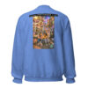 Unisex Crew Neck Sweatshirt - Learning PORTUGUESE is fun! - The Surprise Party - Thumbnail Image 27