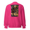 Unisex Crew Neck Sweatshirt - Learning SPANISH is fun! - The Summer Showdown - Thumbnail Image 21