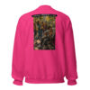 Unisex Crew Neck Sweatshirt - Learning FRENCH is fun! -The Spotlight - Thumbnail Image 23