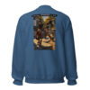 Unisex Crew Neck Sweatshirt - Learning SPANISH is fun! - The Summer Showdown - Thumbnail Image 47
