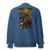 Unisex Crew Neck Sweatshirt - Learning GERMAN is fun! - The Spotlight - Thumbnail Image 39