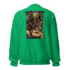 Unisex Crew Neck Sweatshirt - Learning SPANISH is fun! - The Summer Showdown - Thumbnail Image 7