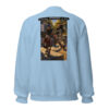 Unisex Crew Neck Sweatshirt - Learning SPANISH is fun! - The Summer Showdown - Thumbnail Image 25