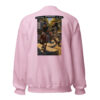 Unisex Crew Neck Sweatshirt - Learning SPANISH is fun! - The Summer Showdown - Thumbnail Image 23