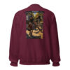 Unisex Crew Neck Sweatshirt - Learning SPANISH is fun! - The Summer Showdown - Thumbnail Image 17