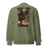 Unisex Crew Neck Sweatshirt - Learning SPANISH is fun! - The Summer Showdown - Thumbnail Image 33