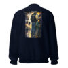 Unisex Crew Neck Sweatshirt - Learning SPANISH is fun! - The School Locker - Thumbnail Image 29
