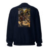 Unisex Crew Neck Sweatshirt - Learning SPANISH is fun! - The Summer Showdown - Thumbnail Image 31