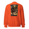 Unisex Crew Neck Sweatshirt - Learning SPANISH is fun! - The Summer Showdown - Thumbnail Image 35