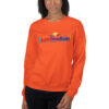 Unisex Crew Neck Sweatshirt - Learning PORTUGUESE is fun! - Your Mama - Thumbnail Image 35
