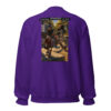 Unisex Crew Neck Sweatshirt - Learning SPANISH is fun! - The Summer Showdown - Thumbnail Image 29