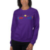 Unisex Crew Neck Sweatshirt - Learning PORTUGUESE is fun! - Your Mama - Thumbnail Image 29