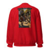 Unisex Crew Neck Sweatshirt - Learning SPANISH is fun! - The Summer Showdown - Thumbnail Image 39