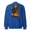 Unisex Crew Neck Sweatshirt - Learning SPANISH is fun! - The Summer Showdown - Thumbnail Image 41