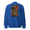 Unisex Crew Neck Sweatshirt - Learning ITALIAN is fun! - Your Mama - Thumbnail Image 47