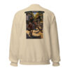 Unisex Crew Neck Sweatshirt - Learning SPANISH is fun! - The Summer Showdown - Thumbnail Image 37