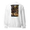Unisex Crew Neck Sweatshirt - Learning SPANISH is fun! - The Summer Showdown - Thumbnail Image 43