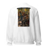 Unisex Crew Neck Sweatshirt - Learning FRENCH is fun! -The Spotlight - Thumbnail Image 47