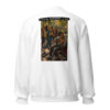 Unisex Crew Neck Sweatshirt - Learning GERMAN is fun! - The Spotlight - Thumbnail Image 47
