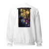 Unisex Crew Neck Sweatshirt - Learning ENGLISH is fun! - The Influencer - Thumbnail Image 43
