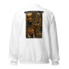 Unisex Crew Neck Sweatshirt - Learning ENGLISH is fun! - Fair Trade - Thumbnail Image 43