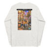 Unisex Long Sleeve Shirt - Learning FRENCH is fun! - The Surprise Party - Thumbnail Image 25