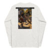 Unisex Long Sleeve Shirt - Learning PORTUGUESE is fun! - The Summer Showdown - Thumbnail Image 32