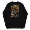 Unisex Long Sleeve Shirt - Learning SPANISH is fun! - The Spotlight - Thumbnail Image 4